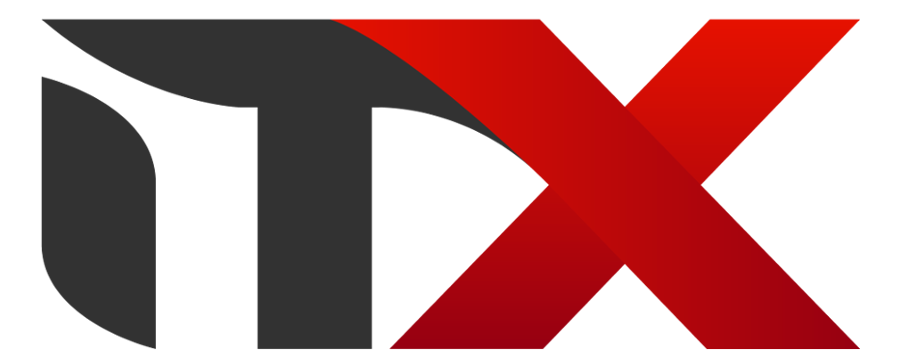 ITX Norge Logo
